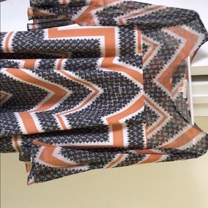 I am selling a swing dress.